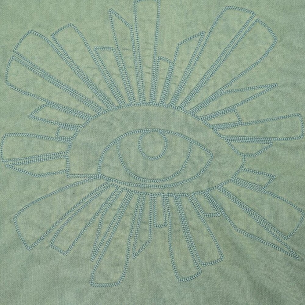 House Of Errors Army Green House Of Errors Eye Em… - image 4